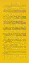 50th Anniversary Brochure Page 2