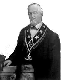 Gaston G. Allen